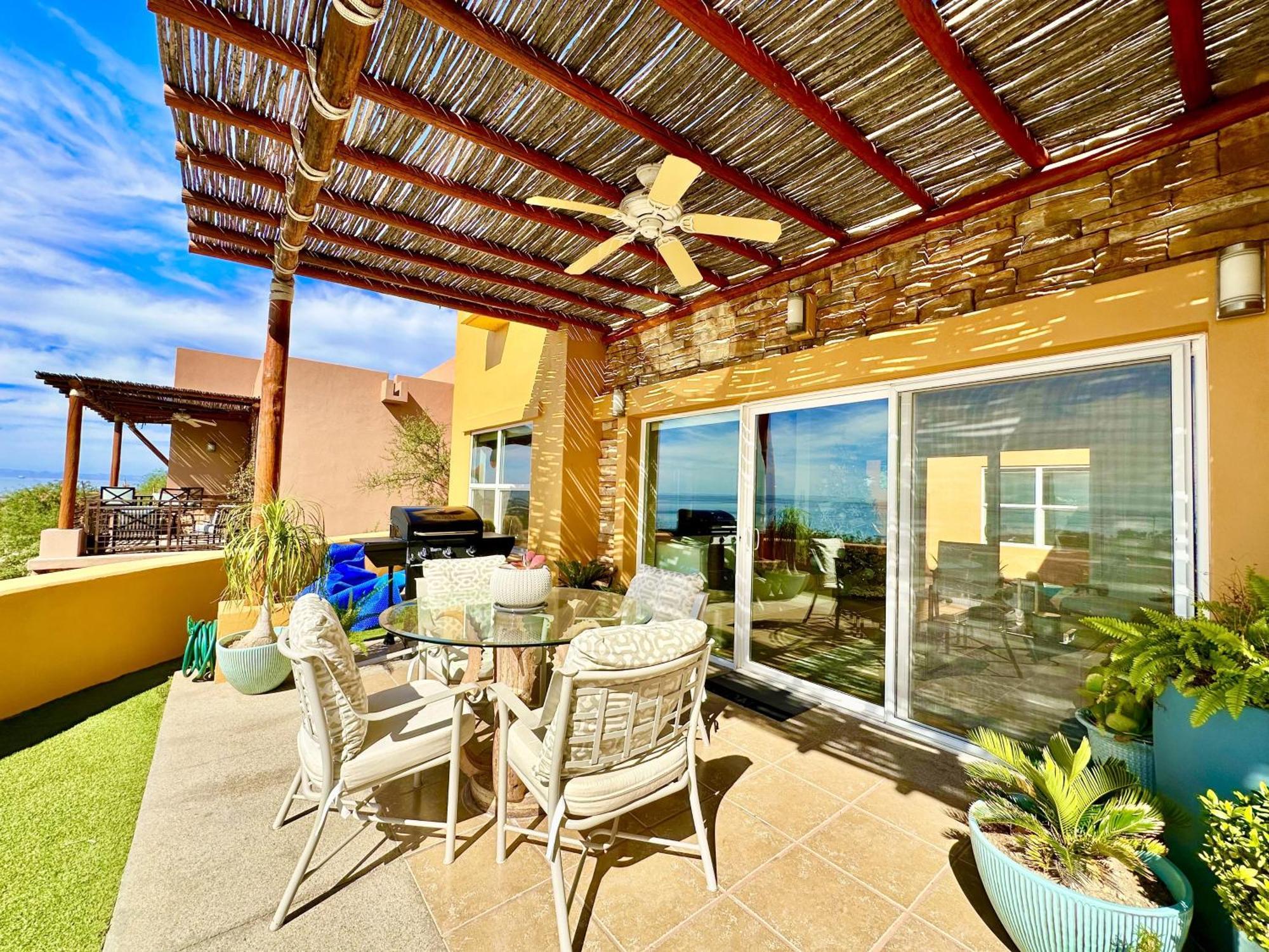Lc 21- Luxury, Private Jacuzzi & Sea Of Cortez Views Ла-Пас Экстерьер фото
